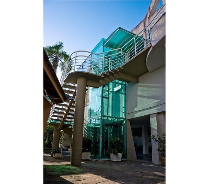 Hotel Santa Paula Guaratuba Exterior foto