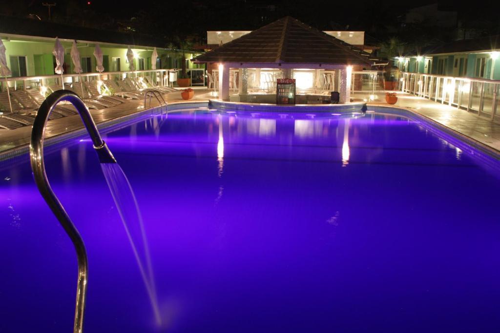 Hotel Santa Paula Guaratuba Exterior foto