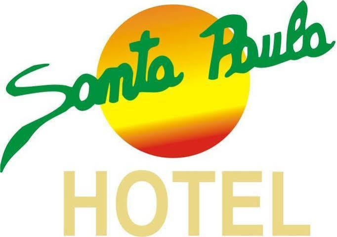 Hotel Santa Paula Guaratuba Exterior foto